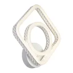 Escada 10241/2 LED*15W White от ImperiumLoft