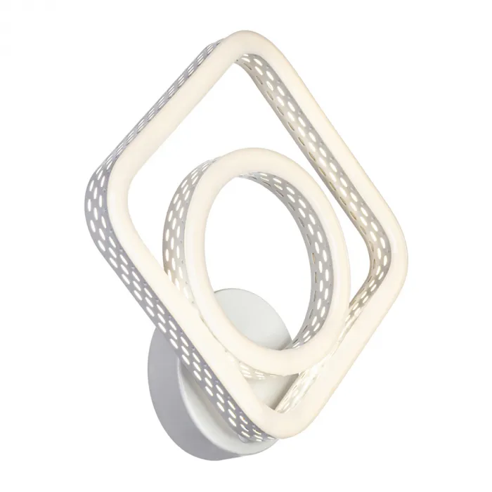 Escada 10241/2 LED*15W White от ImperiumLoft