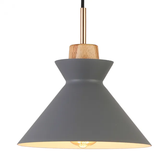 Escada 1106/1S E27*40W Grey от ImperiumLoft