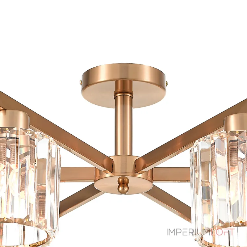 Escada 692/6P E27*60W Сopper Escada 692/6P E27*60W Сopper