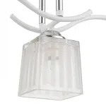 Потолочный светильник Escada PRISMA 535/3PL