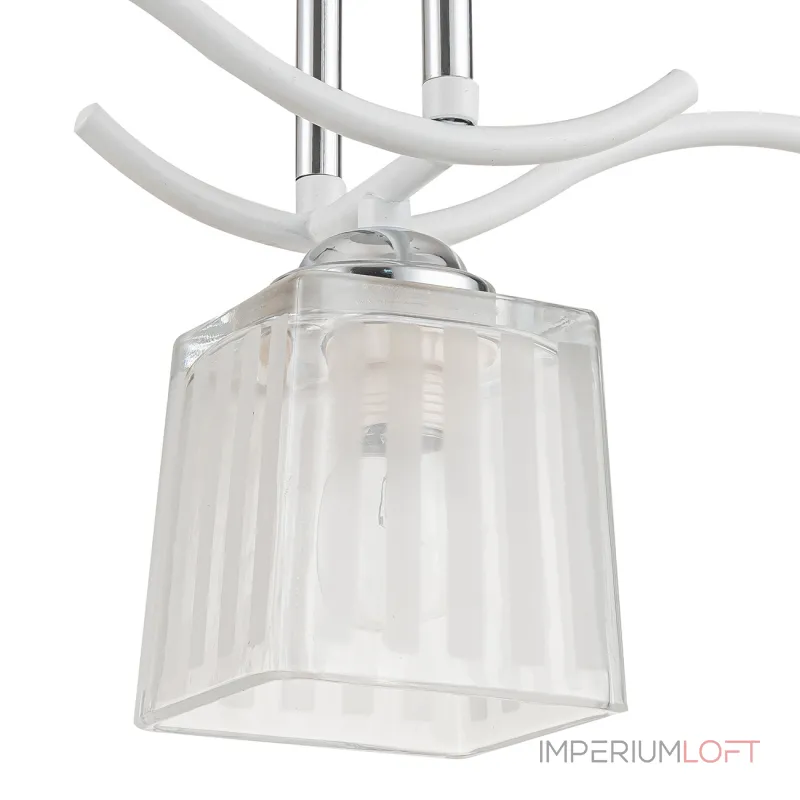 Потолочный светильник Escada PRISMA 535/3PL