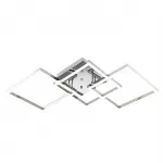 Escada 10246/3 LED*95W Chrome от ImperiumLoft
