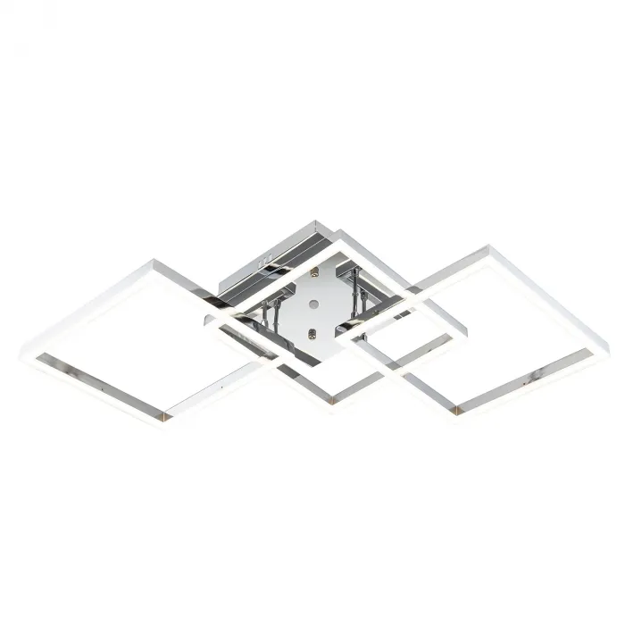 Escada 10246/3 LED*95W Chrome от ImperiumLoft