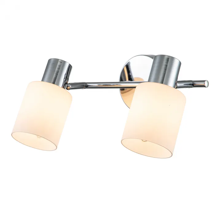 Escada 10178/2A E14*40W Chrome от ImperiumLoft