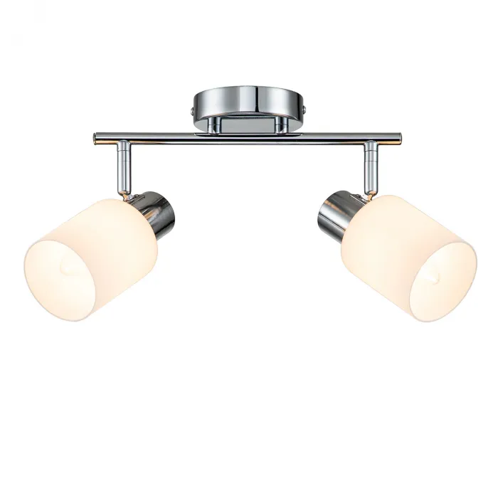 Escada 10178/2A E14*40W Chrome от ImperiumLoft