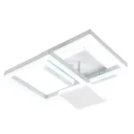 Потолочный светильник Escada TEJAT 10293/4LED