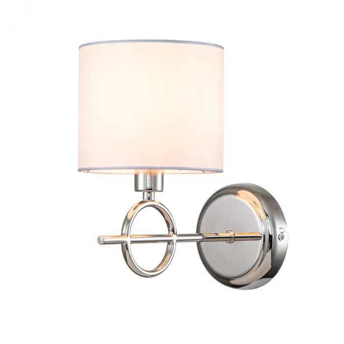 Escada 10167/1A E14*40W Nickel от ImperiumLoft