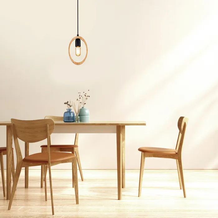 Escada 10196/1S E27*40W Black от ImperiumLoft