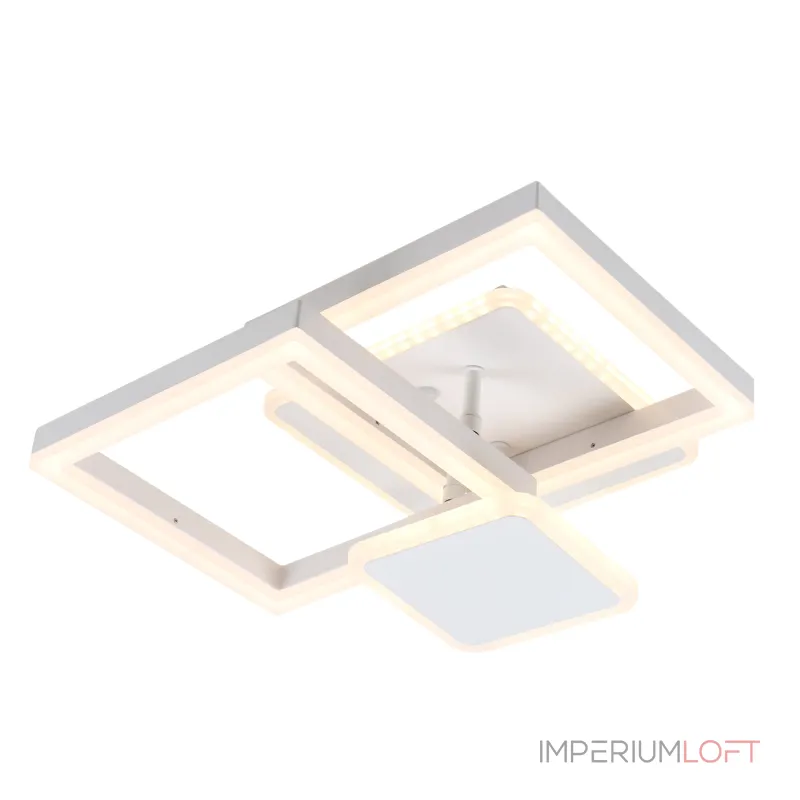 Потолочный светильник Escada TEJAT 10293/4LED