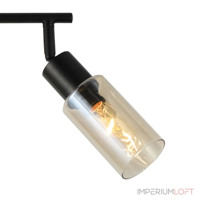 Настенно-потолочный светильник (спот) Escada SECTOR 10172/2A Amber от ImperiumLoft Настенно-потолочный светильник (спот) Escada SECTOR 10172/2A Amber от ImperiumLoft