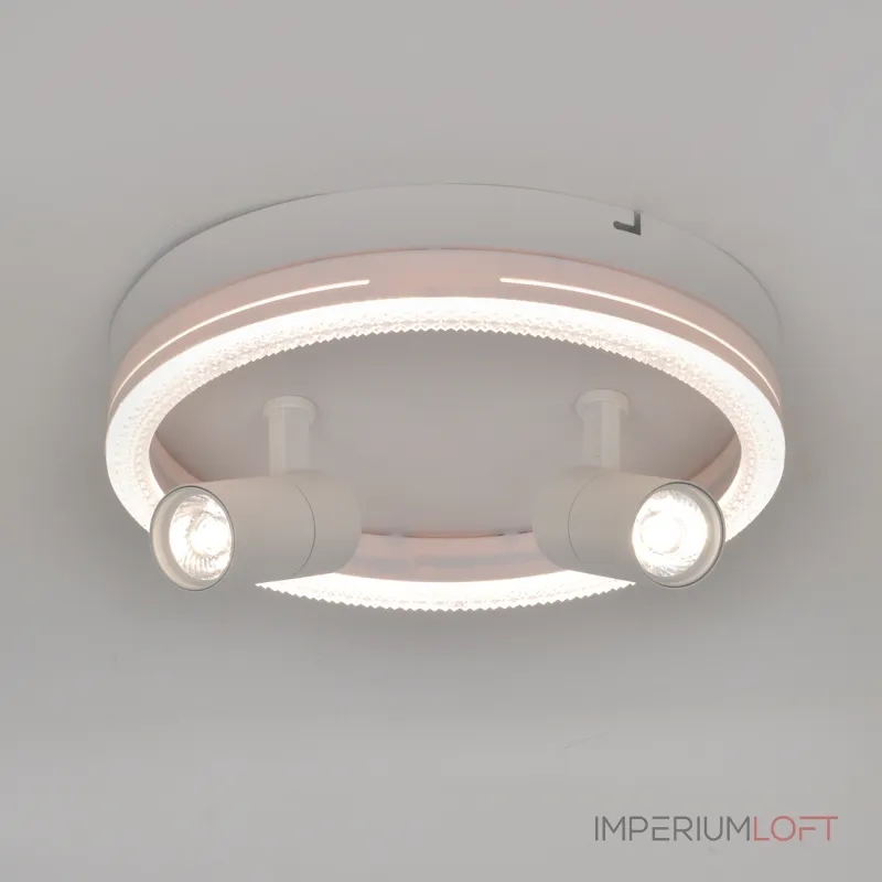 Escada 20044SMA/03 LED 43W 4000K белый