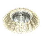 SAVONA GU5.3/LED 001 CH/SL