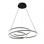 Потолочный светодиодный светильник Escada SPIRAL 626/S LED от ImperiumLoft