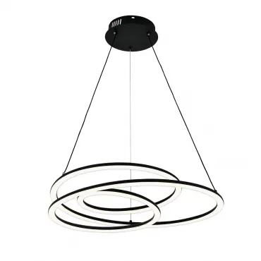 Потолочный светодиодный светильник Escada SPIRAL 626/S LED