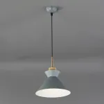 Escada 1106/1S E27*40W Grey от ImperiumLoft