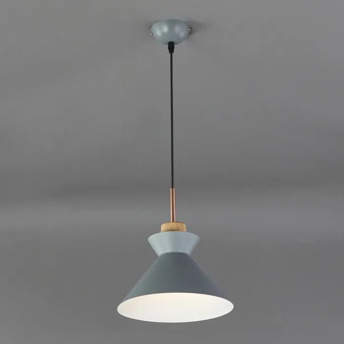 Escada 1106/1S E27*40W Grey от ImperiumLoft