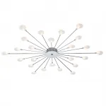 Escada 2109/1 G4*3W Chrome от ImperiumLoft
