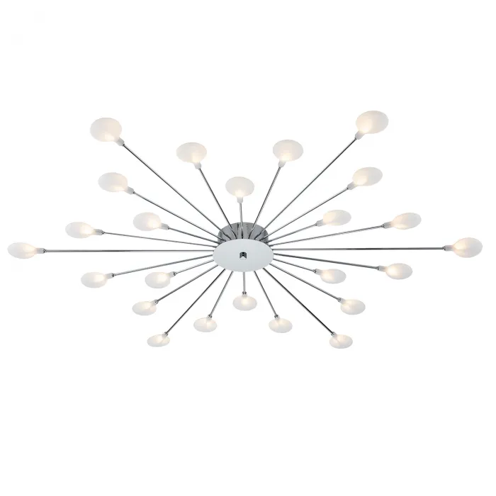 Escada 2109/1 G4*3W Chrome от ImperiumLoft