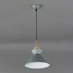Escada 1106/1S E27*40W Grey от ImperiumLoft