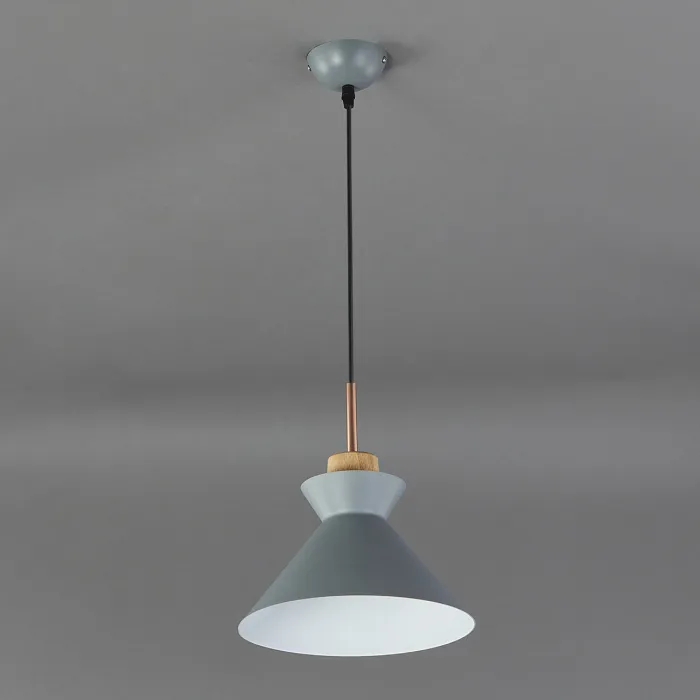 Escada 1106/1S E27*40W Grey от ImperiumLoft