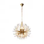 Подвесная люстра Escada TUGELA 486/9PL Подвесная люстра Escada TUGELA 486/9PL