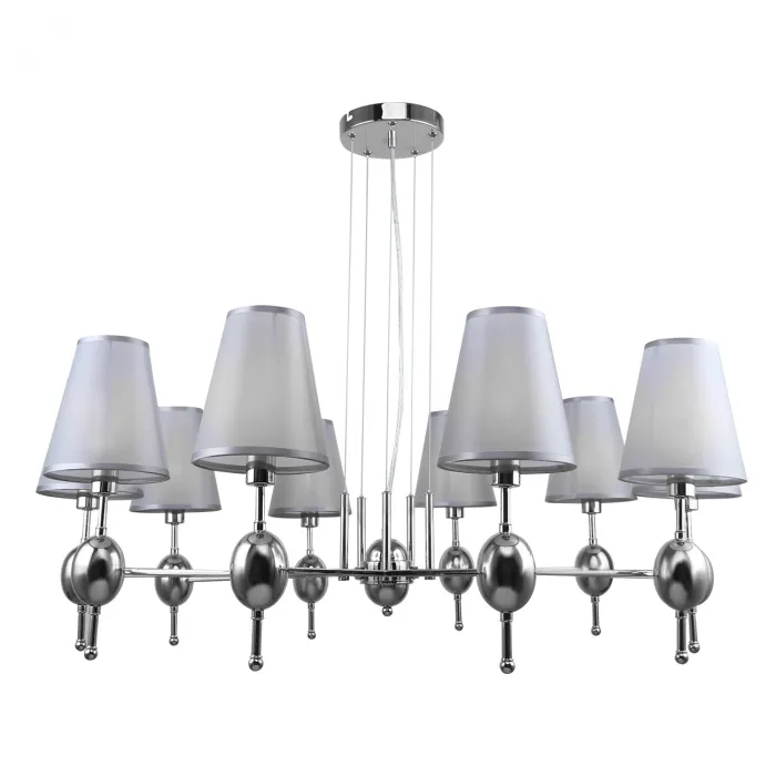 Escada 2106/10S E14*40W Nickel от ImperiumLoft
