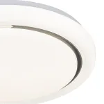 Потолочный светильник Escada OPHIRA 10227/SG LED APP