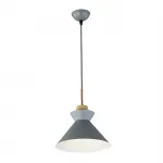 Escada 1106/1S E27*40W Grey от ImperiumLoft