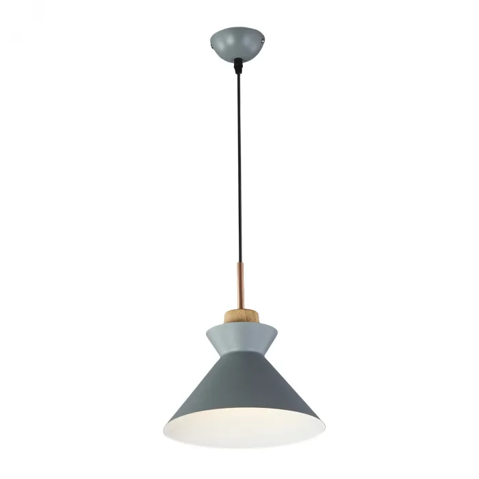 Escada 1106/1S E27*40W Grey от ImperiumLoft