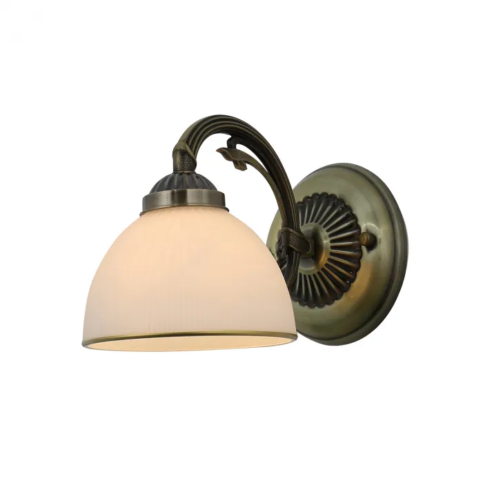Настенный светильник Escada BALLAD 2134/1A Bronze от ImperiumLoft