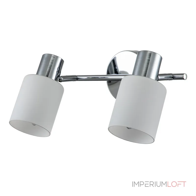 Escada 10178/2A E14*40W Chrome от ImperiumLoft Escada 10178/2A E14*40W Chrome от ImperiumLoft