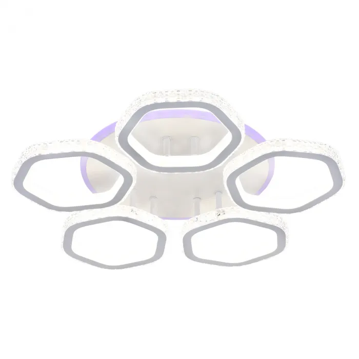 Escada 10263/5 LED*180+8W White от ImperiumLoft