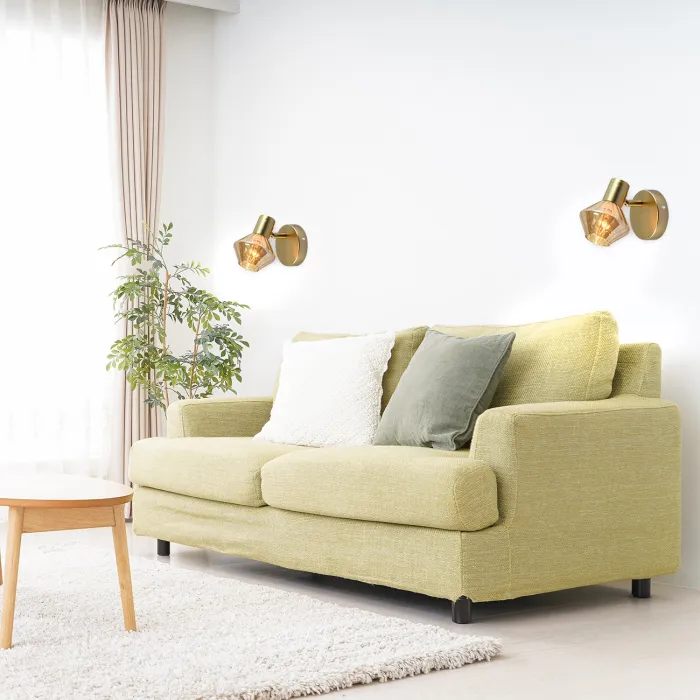 Настенный светильник Escada GERDA 674/1A от ImperiumLoft