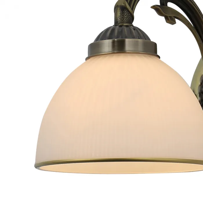 Настенный светильник Escada BALLAD 2134/1A Bronze от ImperiumLoft