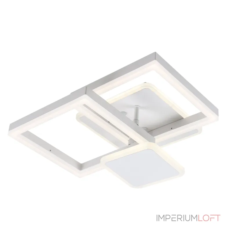 Потолочный светильник Escada TEJAT 10293/4LED
