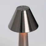 Настольный светильник Escada EVO 10256/L LED