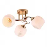 Escada 1121/3PL E27*40W Gold