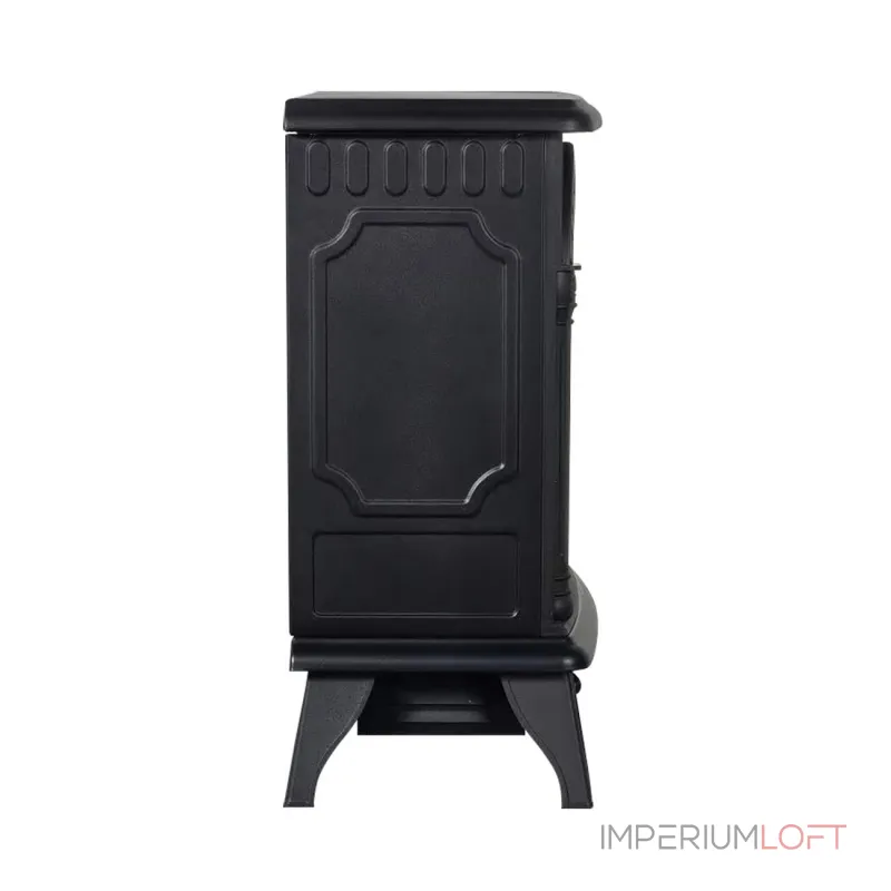 Каминный нагреватель Escada ES-FP1010(черный) от ImperiumLoft Каминный нагреватель Escada ES-FP1010(черный) от ImperiumLoft