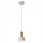 Escada 1111/1S E27*60W White от ImperiumLoft