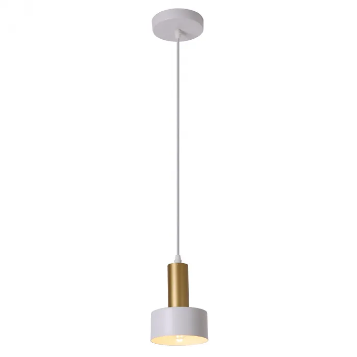 Escada 1111/1S E27*60W White от ImperiumLoft