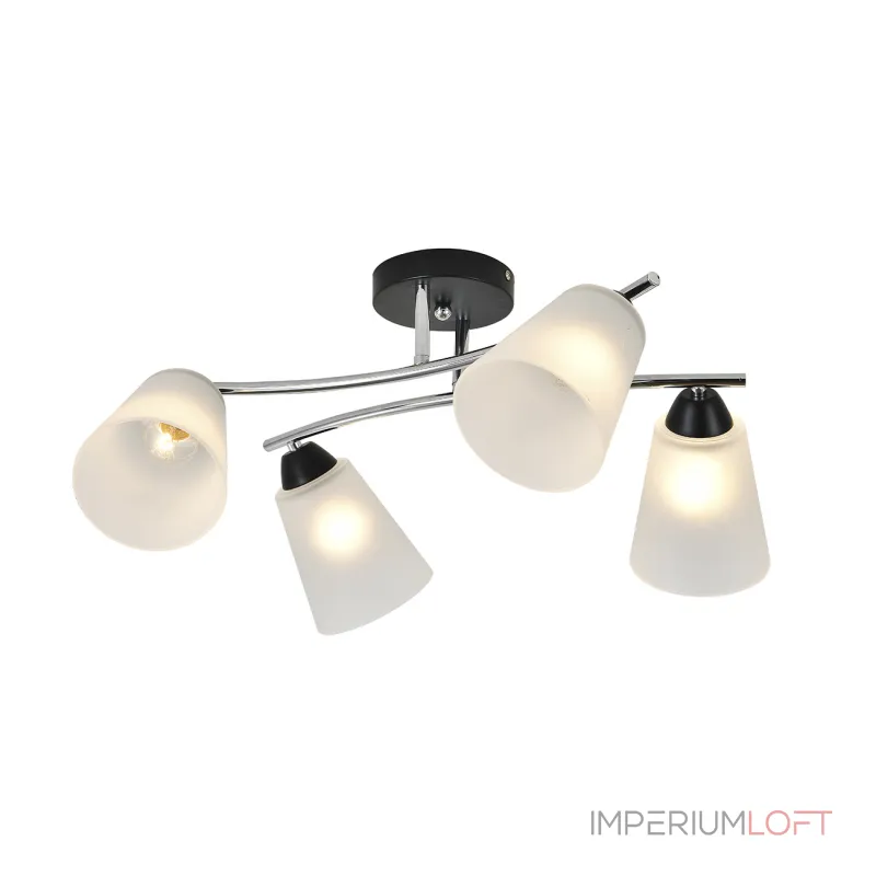 Потолочный светильник Escada LAVATERA 2132/4P