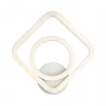 Escada 10241/2 LED*15W White от ImperiumLoft