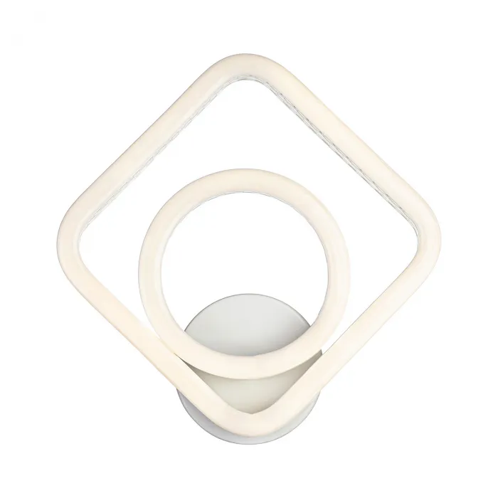 Escada 10241/2 LED*15W White от ImperiumLoft