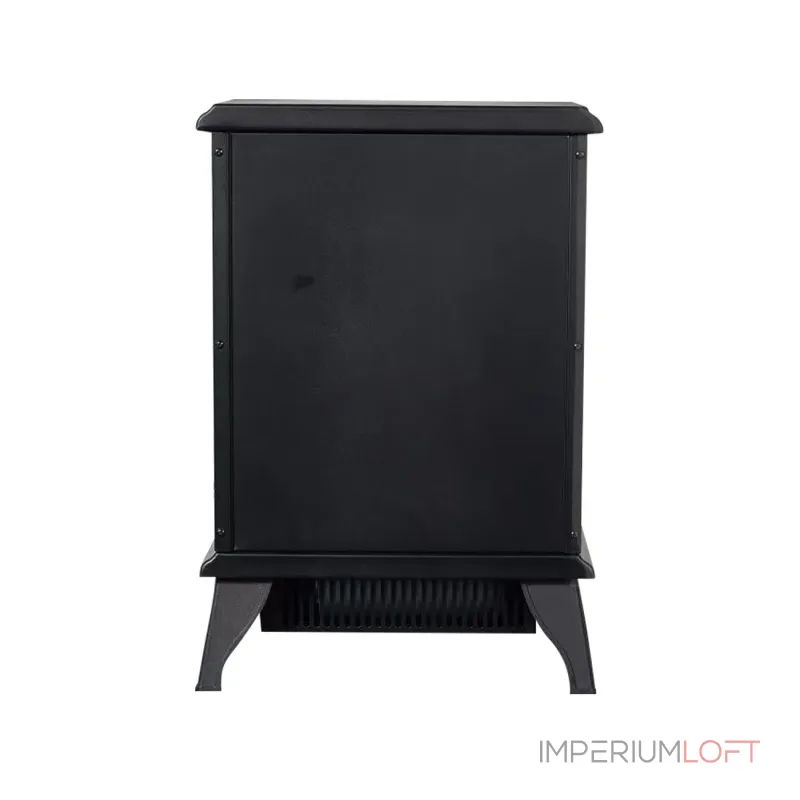 Каминный нагреватель Escada ES-FP1010(черный) от ImperiumLoft Каминный нагреватель Escada ES-FP1010(черный) от ImperiumLoft