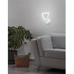 Escada 10218/1 LED*17W White