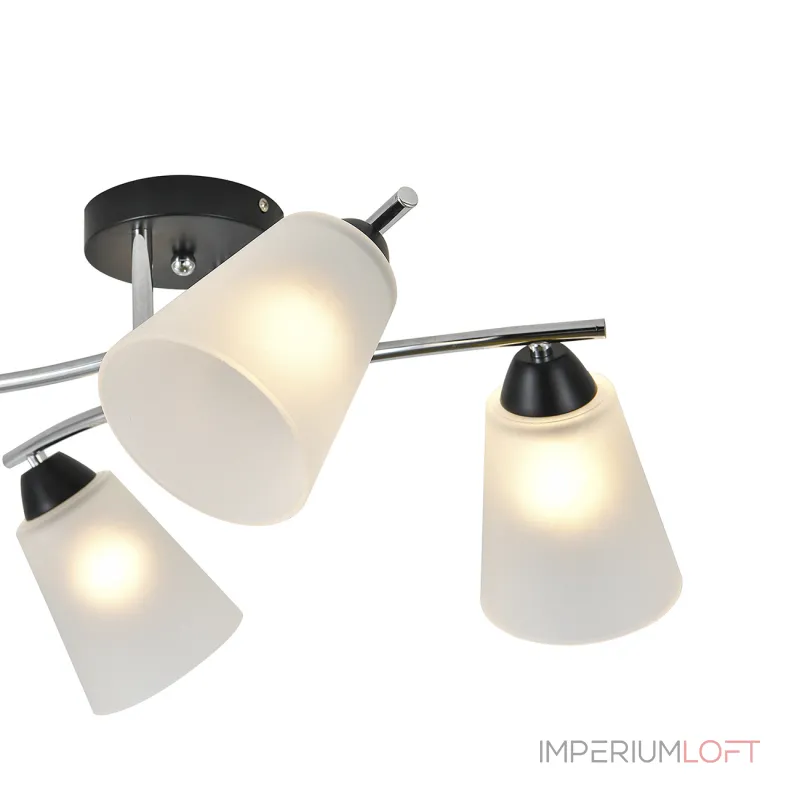 Потолочный светильник Escada LAVATERA 2132/4P