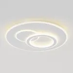 Потолочный светильник Escada RUNG 10296/3LED от ImperiumLoft