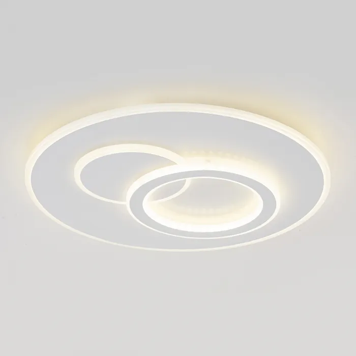 Потолочный светильник Escada RUNG 10296/3LED от ImperiumLoft