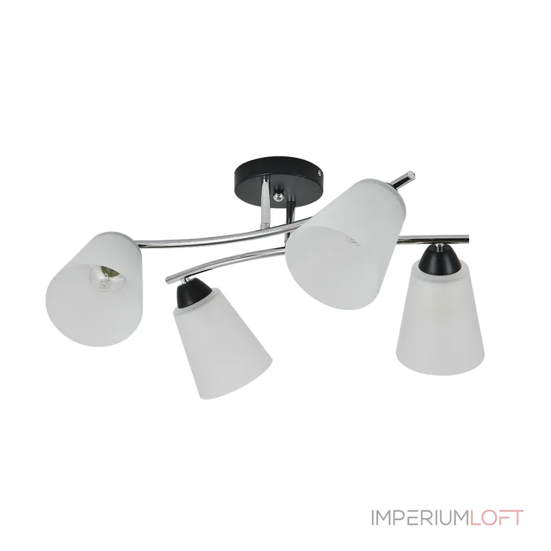 Потолочный светильник Escada LAVATERA 2132/4P